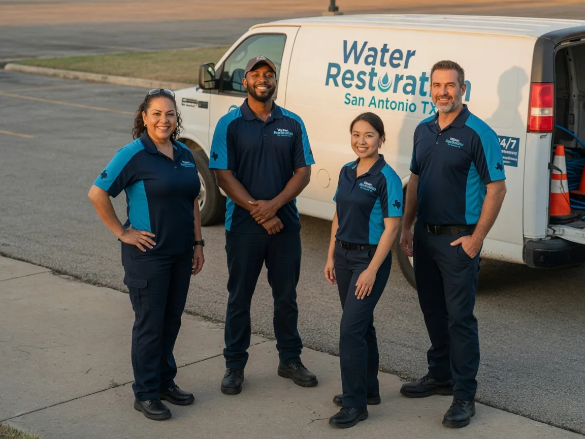Water Damage Repair company in Long Island City, NY